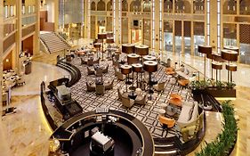 The h Hotel Dubai