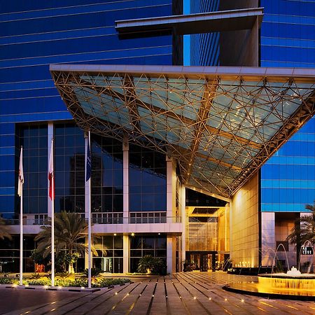 The H Dubai Hotel Exterior photo The Ritz-Carlton, Dubai