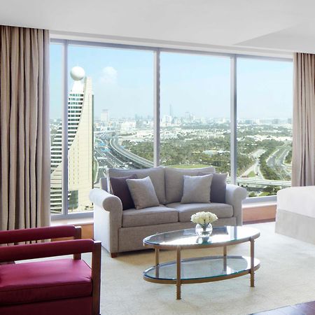 The H Dubai Hotel Exterior photo A suite at the hotel