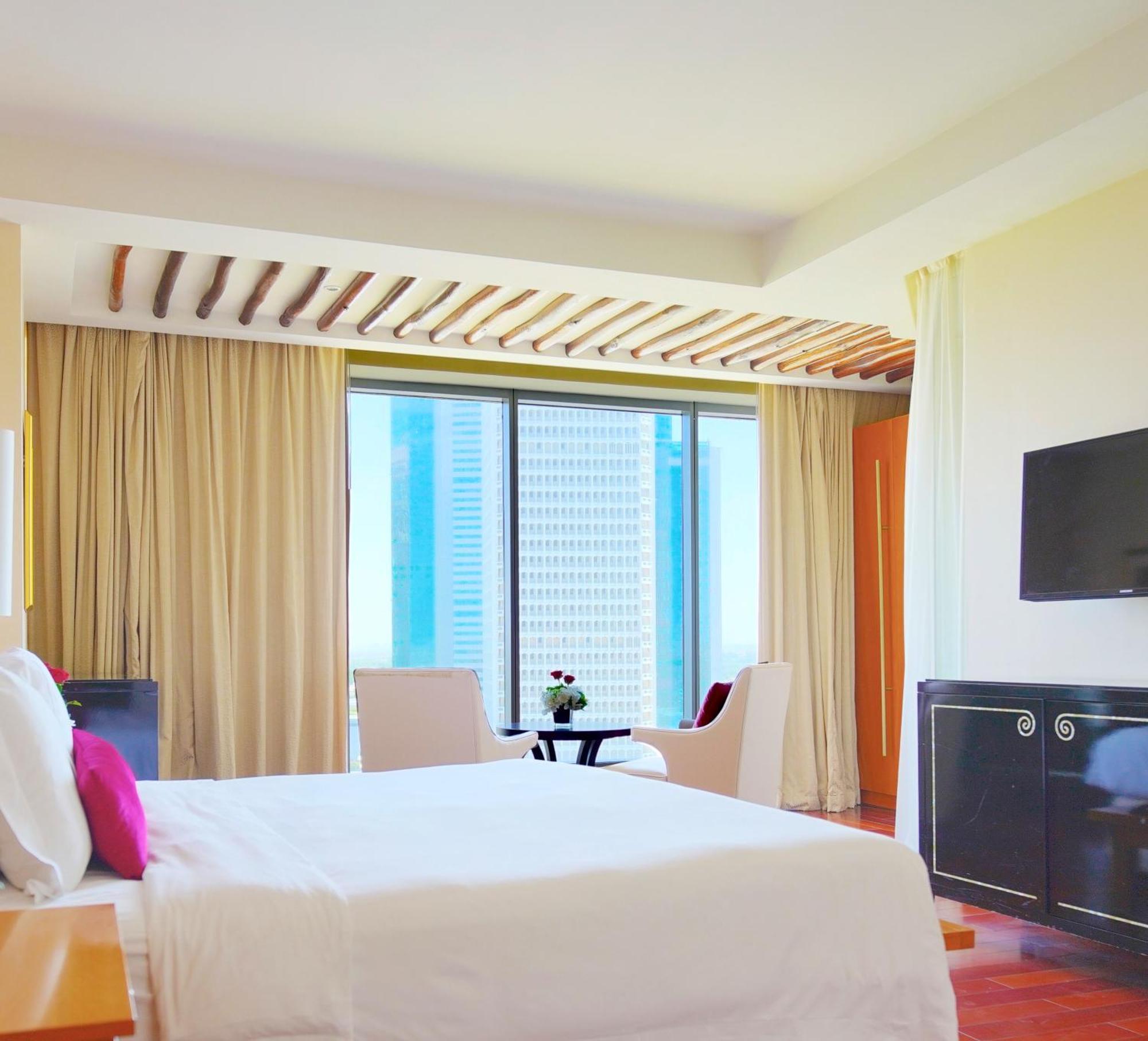 The H Dubai Hotel Exterior photo A room at the hotel